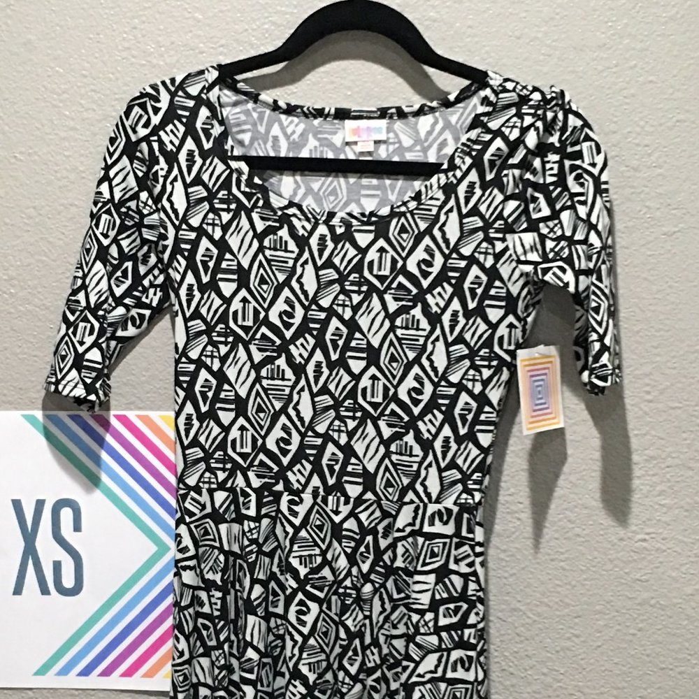 LLR Nicole